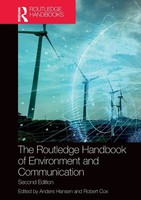 The Routledge Handbook Of Environment And Communication Anders Hansen (U. A.)