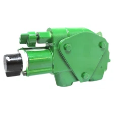 Selective Control Valve AL118409 Fits John Deere 7200 7400 7800 Harvester