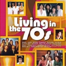 Living In The 70?S (UK IMPORT) CD NEW