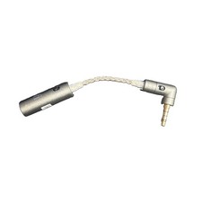 iFi iEMatch+ 3.5MM M2F Headphone Jack In-Ear-Monitor Audio Optimizer/Attenuator