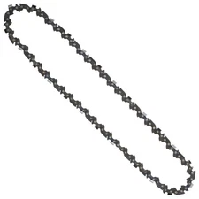 Chainsaw Chain 14 Inch .050 3/8 LP 49DL for Dayton 4Z972 4Z971 91VXL049G 5-Pack