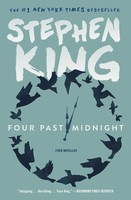 Four Past Midnight | Stephen King | Taschenbuch | Kartoniert / Broschiert | 2018