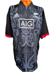 All Blacks Maori | eBay
