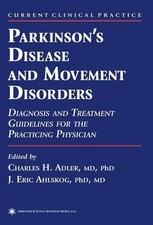Charles H. Adler Parkinson s Disease and Move...