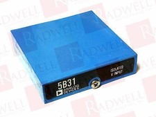 ANALOG DEVICES 5B31-02 / 5B3102 (USED)
