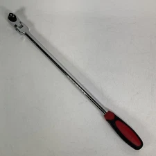 MAC Tools 22" VR22FPA 1/2" Drive Bi-Material Pear Head Flex Head Ratchet