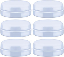 Travel Bottle Caps Compatible with Avent Bottle; Cap Replace Avent Natural Bottl