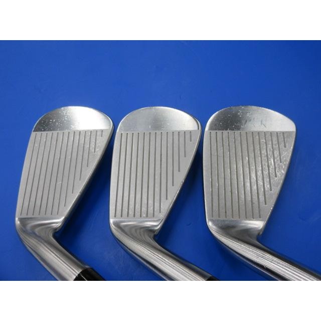 Used Romaro Ray CX S20C 6-piece set (5-9.P) NS Pro Modus3 Tour 115 (S)