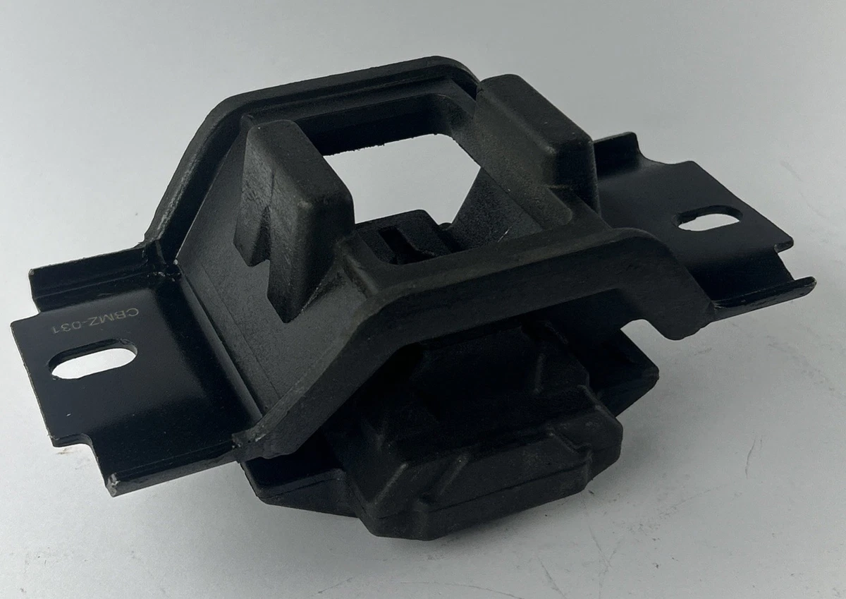 NTY ZPS-MZ-031 Engine Mount Front Left for Mazda 2 photo 1