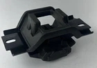 NTY ZPS-MZ-031 Engine Mount Front Left for Mazda 2