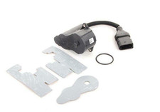 AUDI A8 D3 Servomoteur d'étrier de frein arrière 4E0998281B NOUVEAU ORIGINE