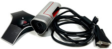 Lot of 2. Polycom Eagle Eye Camera, polycom Sound-station office