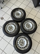 ORIGINAL Mercedes Vito Komplettsatz Winterreife 205 65 R16C 107/105T A4474010101