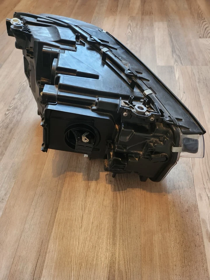 BMW X3 G01 X4 G02 VOLL LED SCHEINWERFER VORNE LINKS ORIGINAL 8739653 - Bild 4 von 4