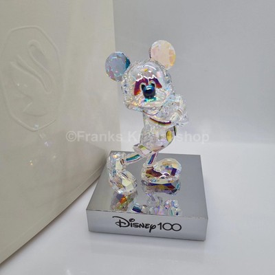 SWAROVSKI Disney Mickey Mouse 100 Jahre 5658442