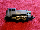 Vintage Circa 1970 Mantua 3992 New York Central Engine HO Scale (Untested) — photo 1