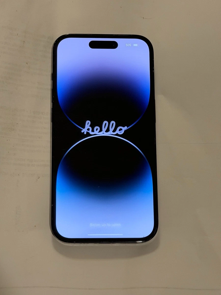 Apple iPhone 14 Pro | eBay
