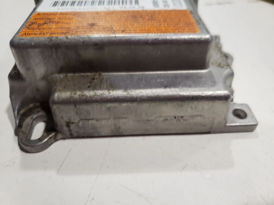 Módulo de control de seguridad SRS - Audi S4 2005 sedán - OEM 8E0959655K Foto 3 de 4