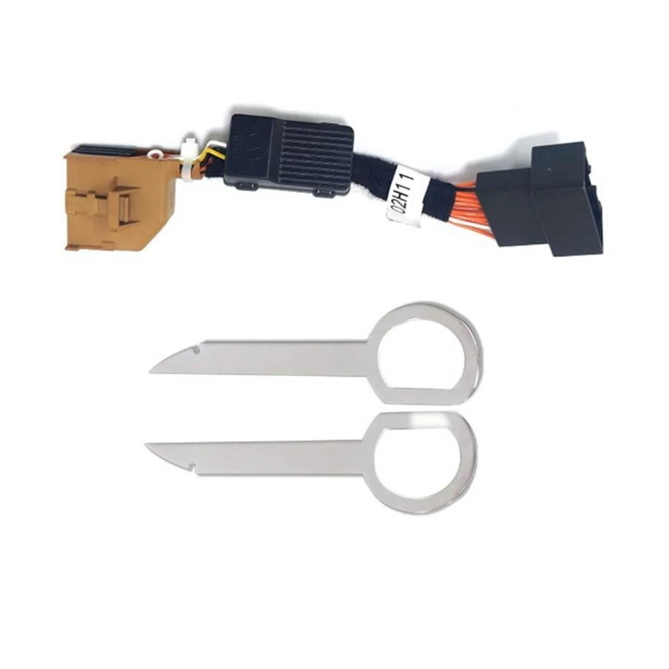 Auto Engine Start Stop Eliminator Cable for For A3 8V 2014 through 2019 - Image 2 of 4