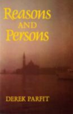 Reasons and Persons by Derek Parfit PAPERBACK 9780198249085
