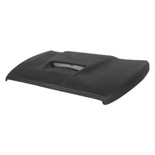 For Dodge Ram 1500 1994-2001 Duraflex 105996 Srt Style Fiberglass Hood Unpainted