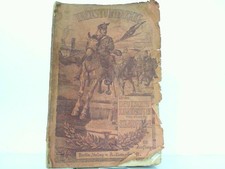 Dienstunterricht für den deutschen Kavalleristen von einem Stabsoffizier. Unger,