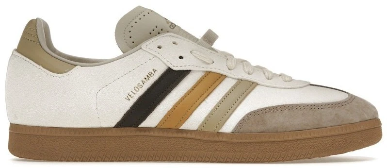 Adidas Velosamba Made With Nature Arctic Fusion for sale | eBay