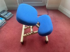 Ergonomic Kneeing Chair