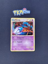Pokémon TCG Metang Unleashed 33/95 Regular LP.