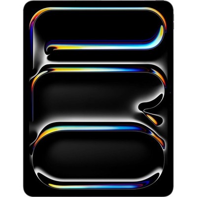 Apple iPad Pro Wi-Fi 13 Zoll Tablet Space Schwarz 1 TB (2.752 x 2.064 Pixel) NEU