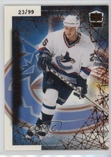 1999-00 Pacific Dynagon Ice Copper 23/99 Andrew Cassels #192 4g8