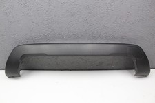 BLENDE STOßSTANGE hinten DACIA Duster II 2 HM von 2018-2024 Original 850700542R