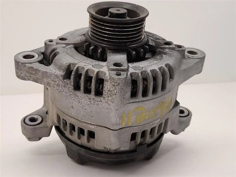 Alternador KIA SPORTAGE 2017-2022 ID 373002G051 17-22 Foto 4 de 4