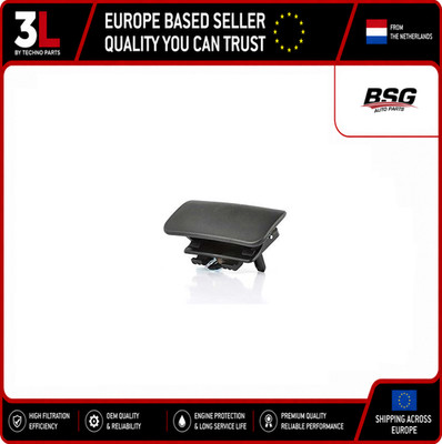 Passenger Side Loading Door Handle LEFT Sliding Outer Handle for Transit Mk6 Mk7