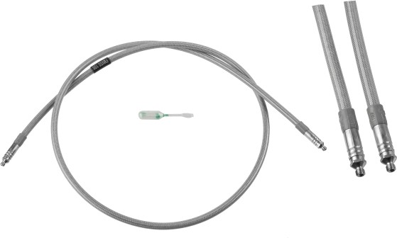 TRW-OE MV113T Brake Hose
