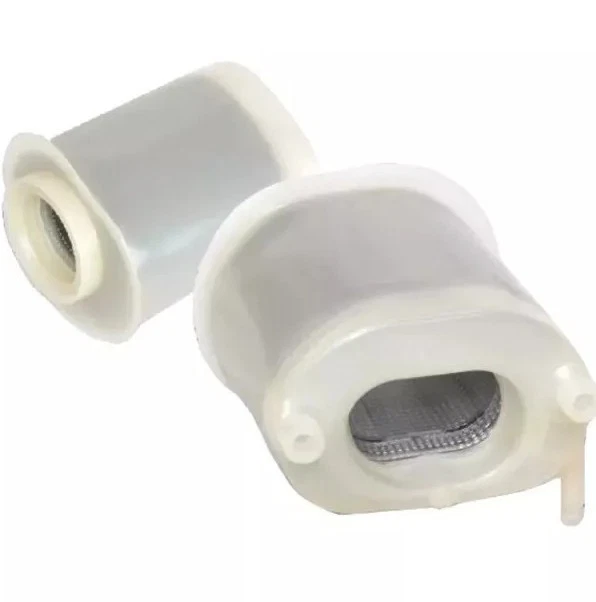 FOLLETTMANIA FILTRO SILENZIATORE FOLLETTO VK121 VK 122 PER MOTORE VORWERK COMPATIBILE