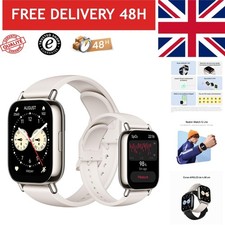 Montre connectée GPS Xiaomi Redmi Watch 5 Lite AMOLED Dorée