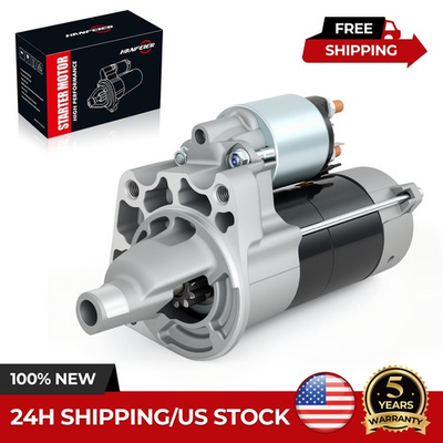 #ad Starter 17949 For Dodge Caravan Grand Caravan 2006 2007 2008 2009 2010 3.3L 3.8L $44.99