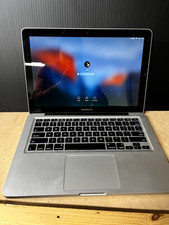 MacBook Pro 2010 13" 250GB HD 4GB ram DVD/CD player 1280 x 800 Display A1278