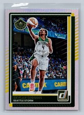 2025 Donruss WNBA #26 Skylar Diggins Holo