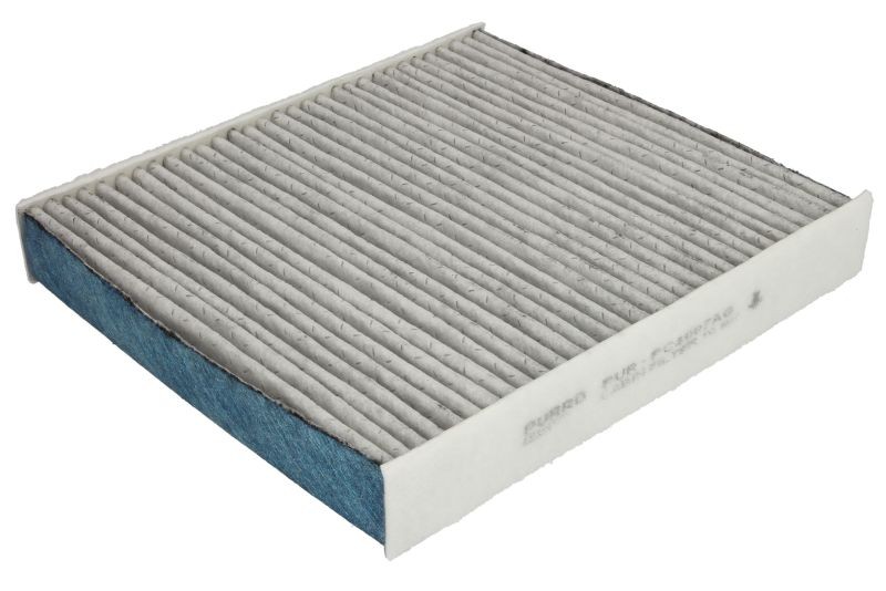 Fits PURRO PUR-PC4007AG Filter, cabin air PUR-PC4007AG Cabin filter w ⭐UK Stock⭐