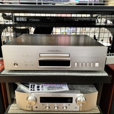 LUXMAN DU-50 Universal Player #BE10992