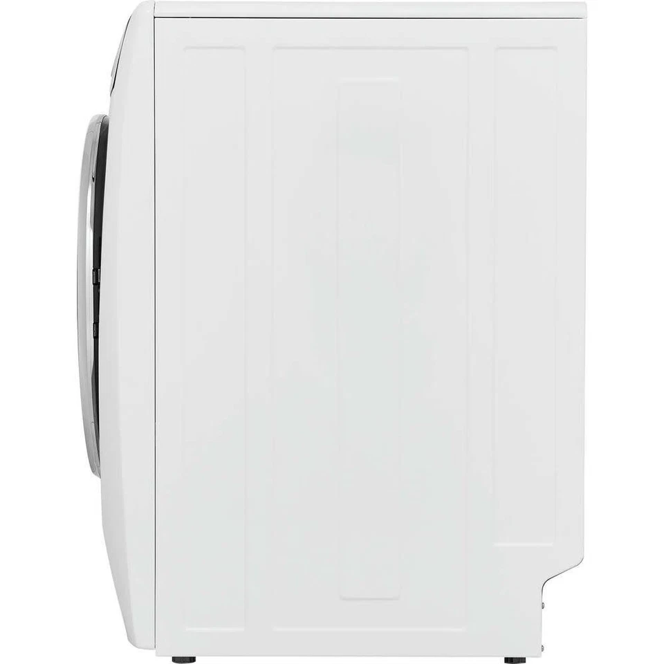 Electrolux ELFE7637A 27"W 8 Cu. Eléctrico con clasificación Energy Star de pies Foto 2 de 4