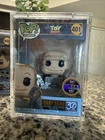 Funko Pop Digital 401 Toy Story Baby Head Grail LE 981 Pcs Mint w/ Pop Armor