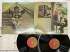 Pink Floyd Ummagumma Japan LP [92209ER]