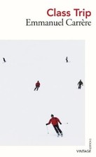 Emmanuel Carrère Class Trip (Paperback) Vintage Editions (UK IMPORT)