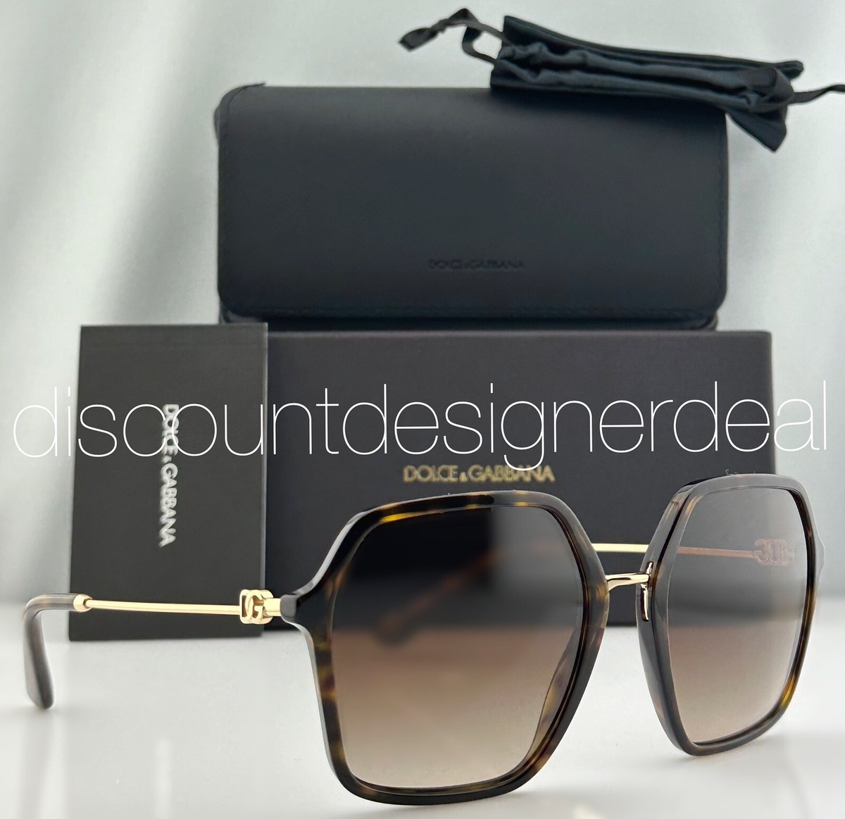 DOLCE & GABBANA ヘキサコナルフレムサンクラス DG4406 50213 s-l1200.jpg