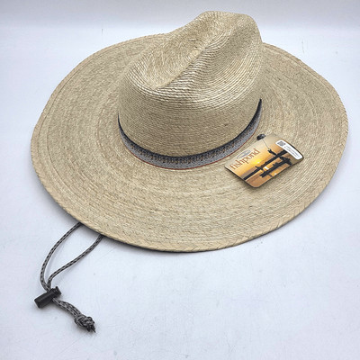 Fishpond Lowcountry Hat - UPF 50+ Sun Protection - Large - 4.5'' Brim - LCH-L