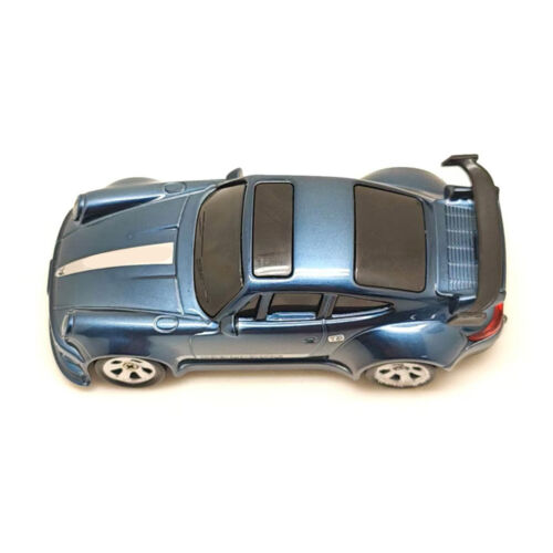 1/64 RC Drift Car Race Car Remote Control Drift Car 4WD Mini Toy with Lights - Picture 7 of 18