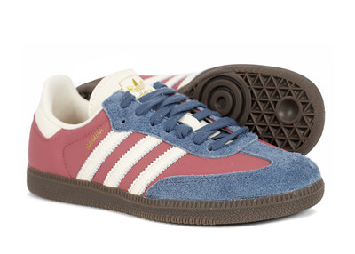 Adidas Originals Samba OG Women's Lifestyle Casual Shoes Sneaker NWT IG1969